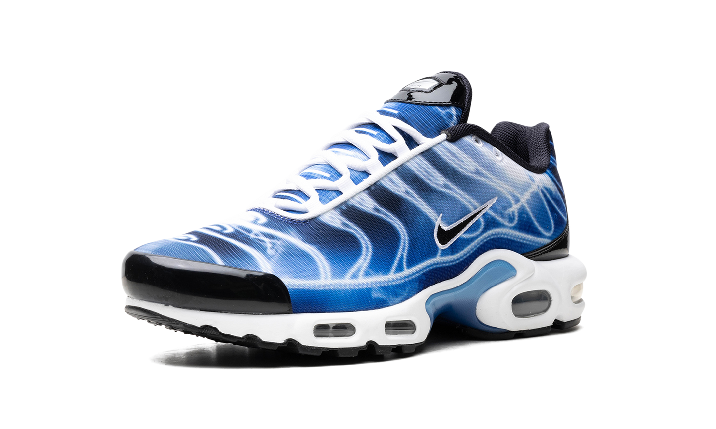Air Max Plus "Light Streaks"