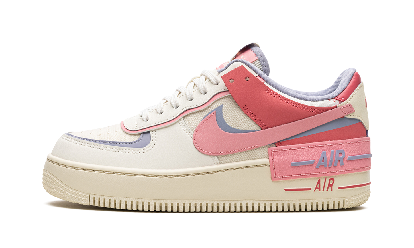 AIR FORCE 1 SHADO WMNS "Coconut Milk"
