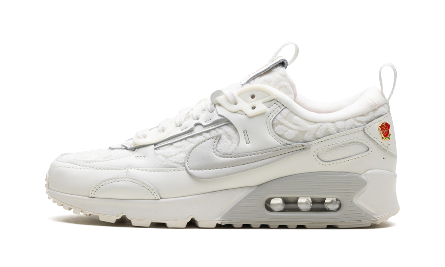 Air Max 90 Futura WMNS "Give Her Flowers"