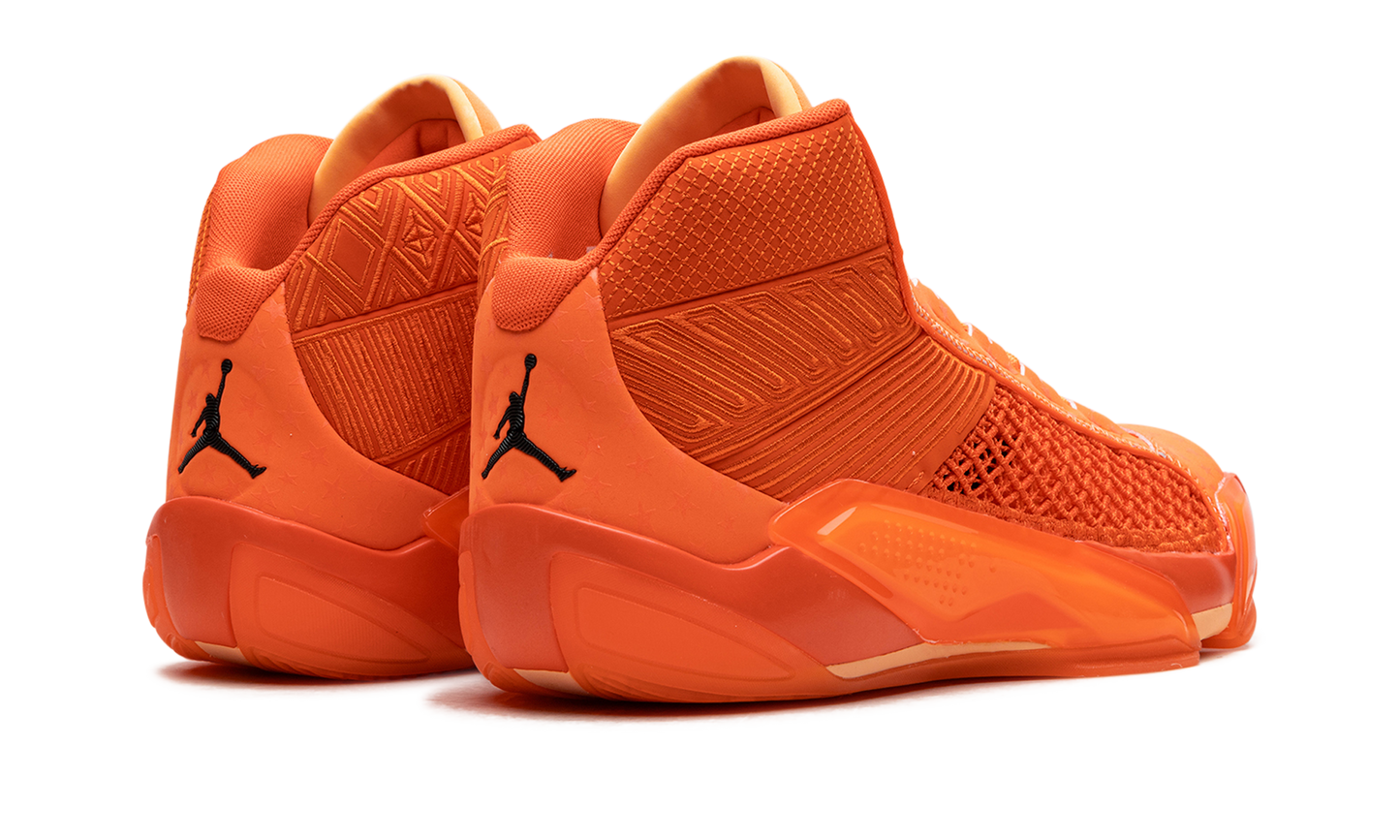 Air Jordan 38 WMNS "Center Star"