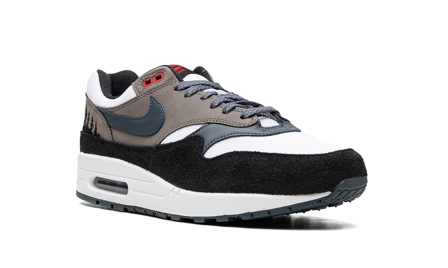 Air Max 1 "Slate Blue"