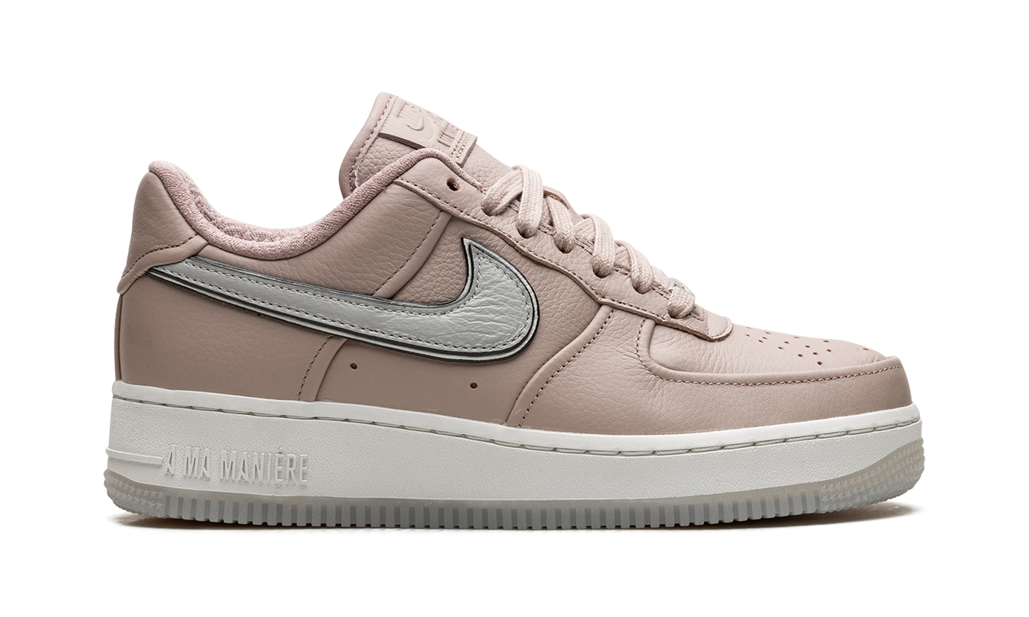 Air Force 1 Low Wmns "A Ma Maniére - While You Were Sleeping"