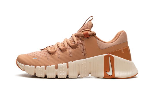 FREE METCON 5 WMNS "Amber Brown"