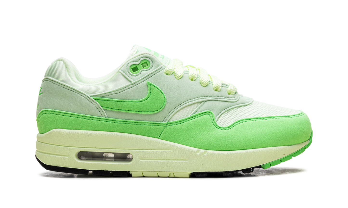 Air Max 1 "Vapor Green"