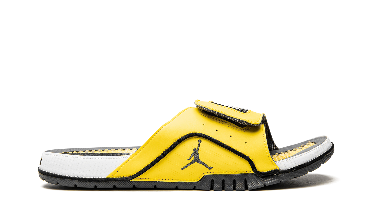 Jordan Hydro Slide IV "Lightning"