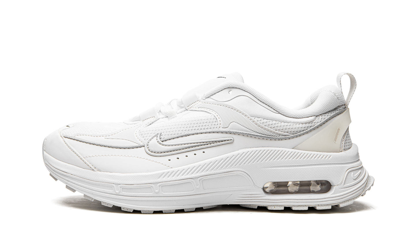 AIR MAX BLISS () WMNS "White"