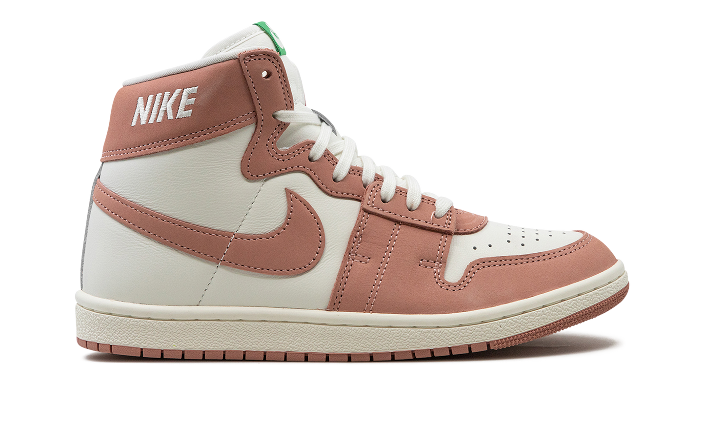Jordan Air Ship "Rust Pink"