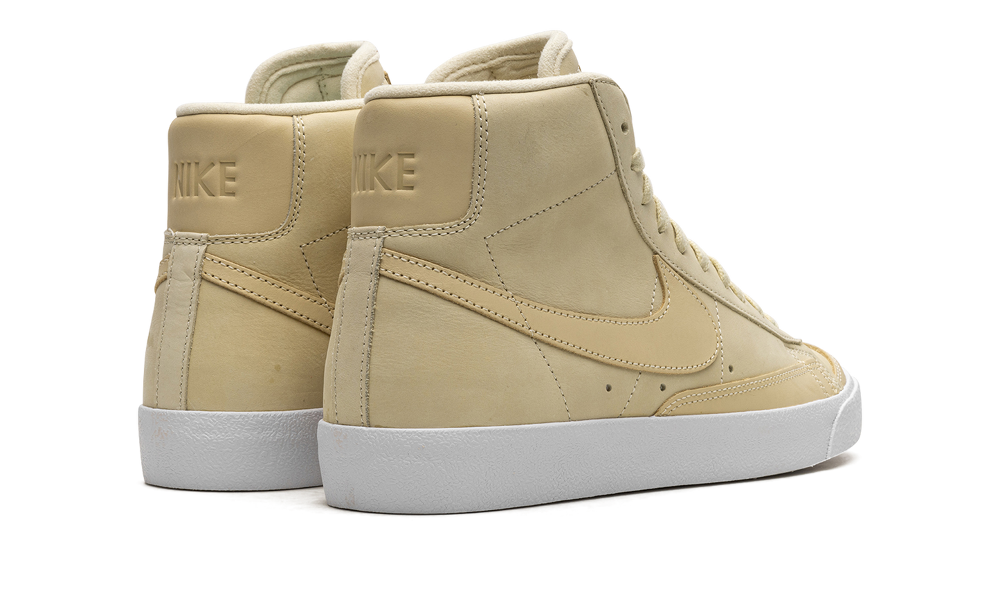 BLAZE MID PRM MF WMNS "ALABASTER/WHITE"