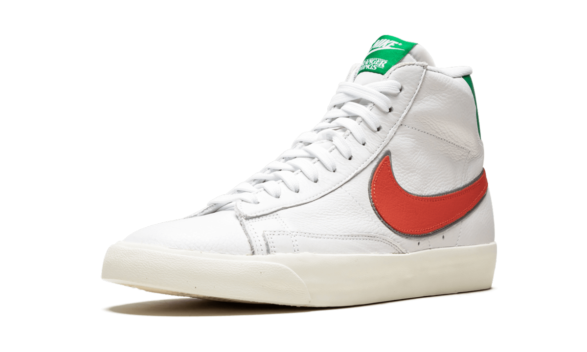 Blazer Mid "Stranger Things - Hawkins High School"