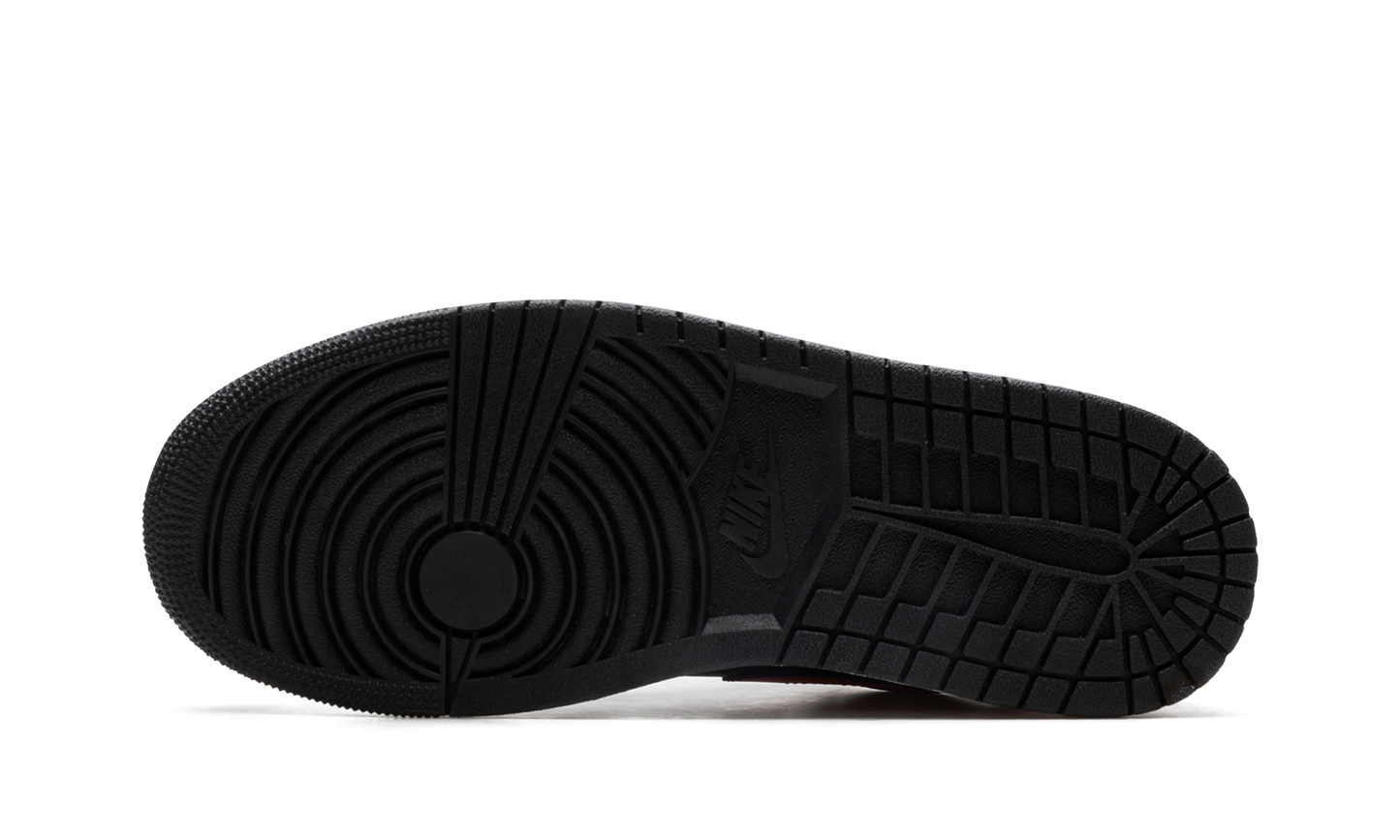 Air Jordan 1 Low "White Toe"