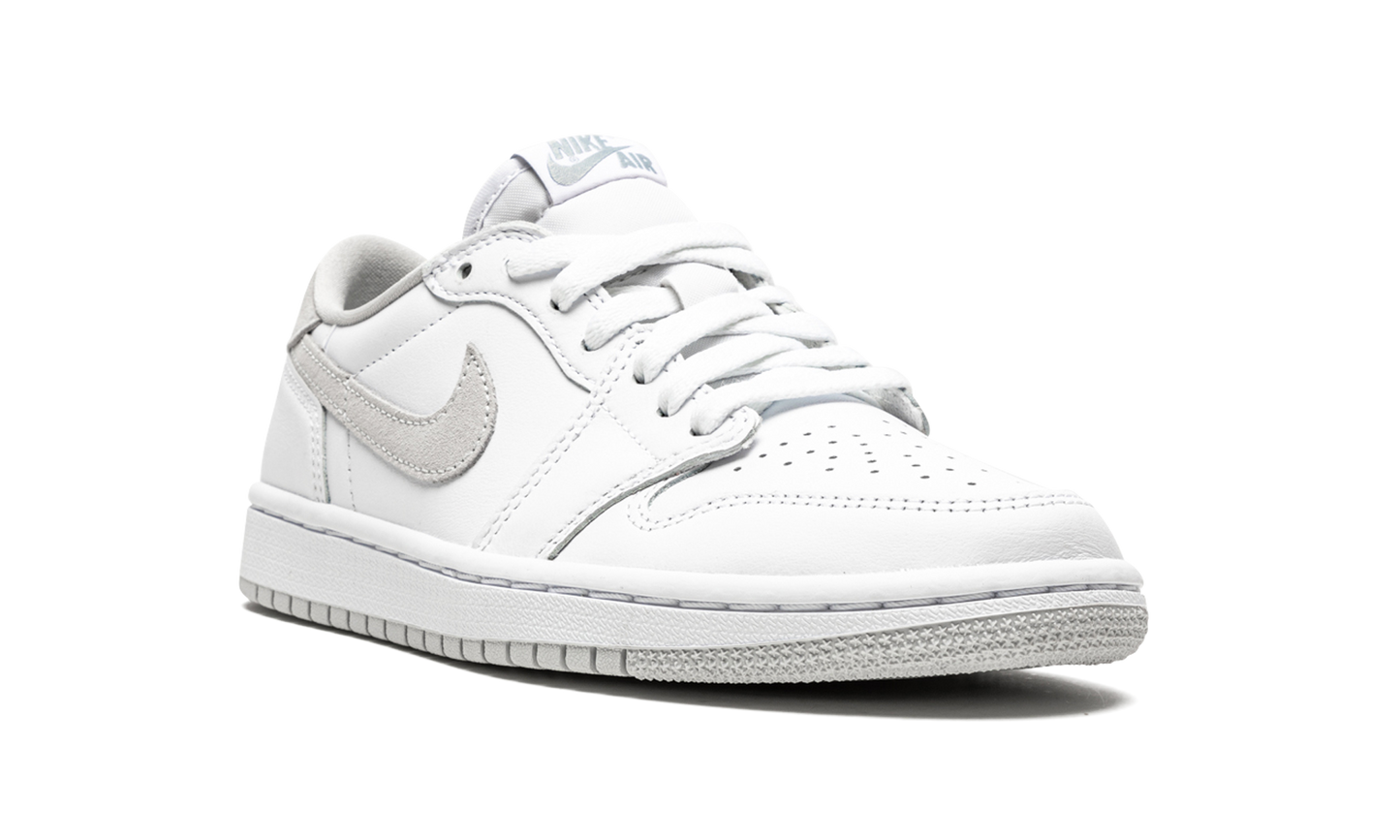 AIR JORDAN 1 LO OG WMNS "Neutral Grey"