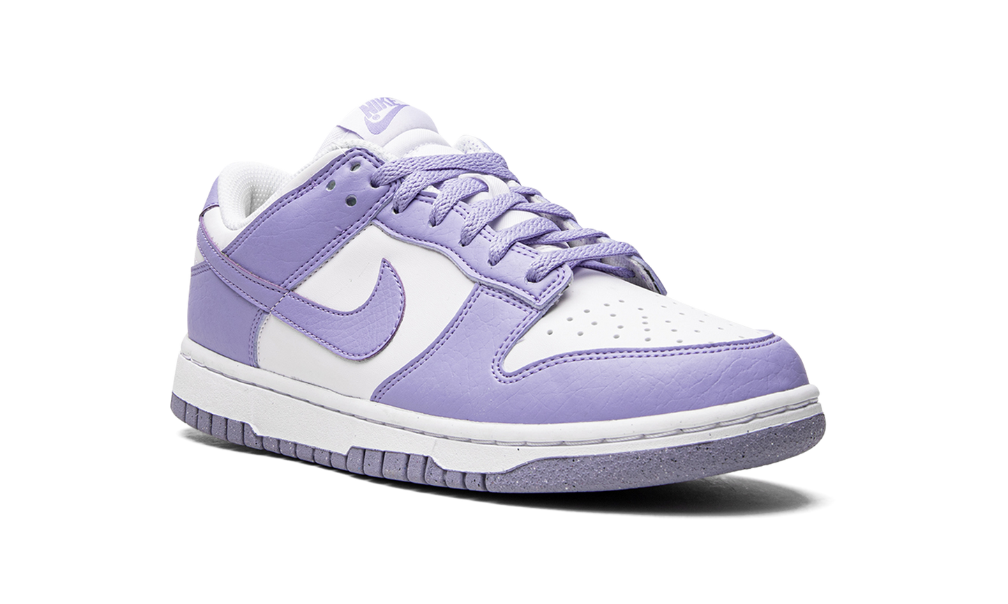DUNK LOW WMNS "Next Nature Lilac"