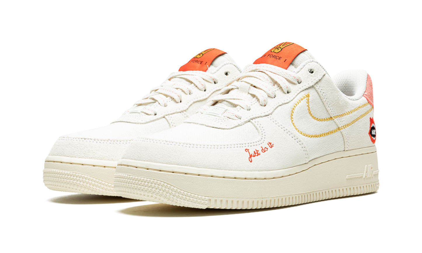 AIR FORCE 1 '07 MNS WMNS "Rock n' Roll"