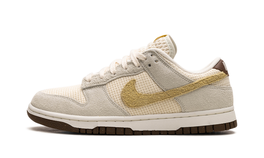 DUNK LOW WMNS "Coconut Milk"