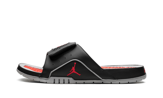 Hydro 4 Slide "Black"