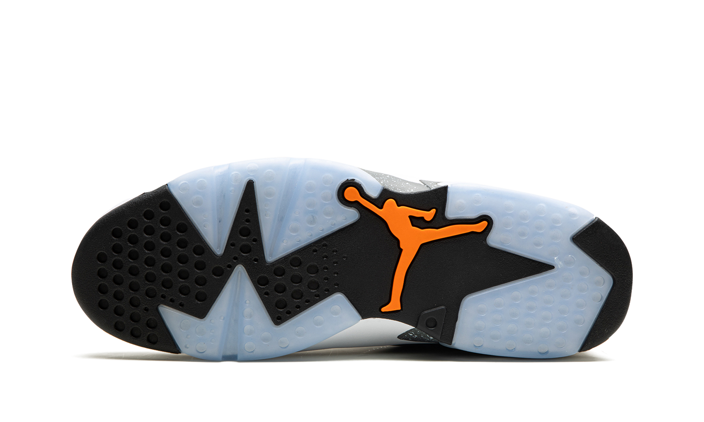 Air Jordan 6 Low "PSG"