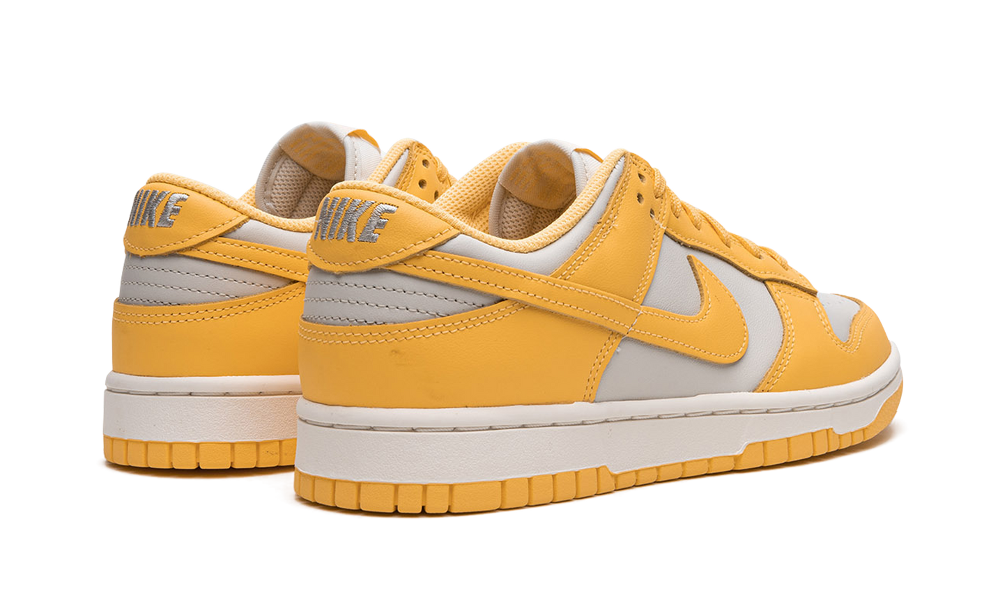 DUNK LOW WMNS "Citron Pulse"