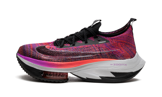 AIR ZOOM ALPHAFLY NEXT% WMNS "Hyper Violet"