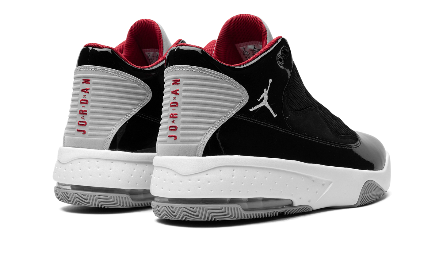 Air Jordan Max Aura 2 "Black Cement"