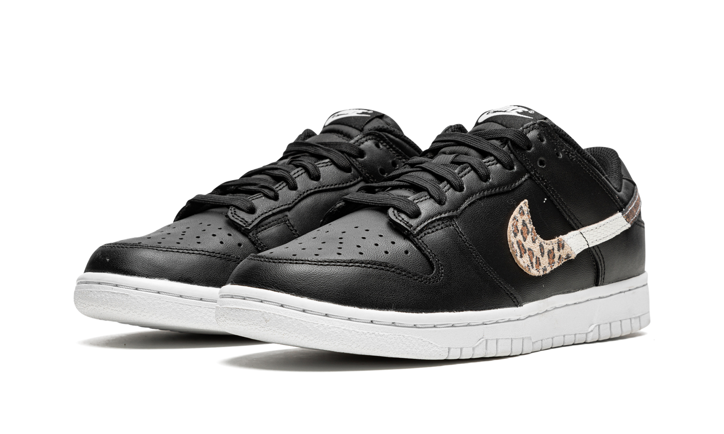 DUNK LO SE WMNS "Animal Instinct"