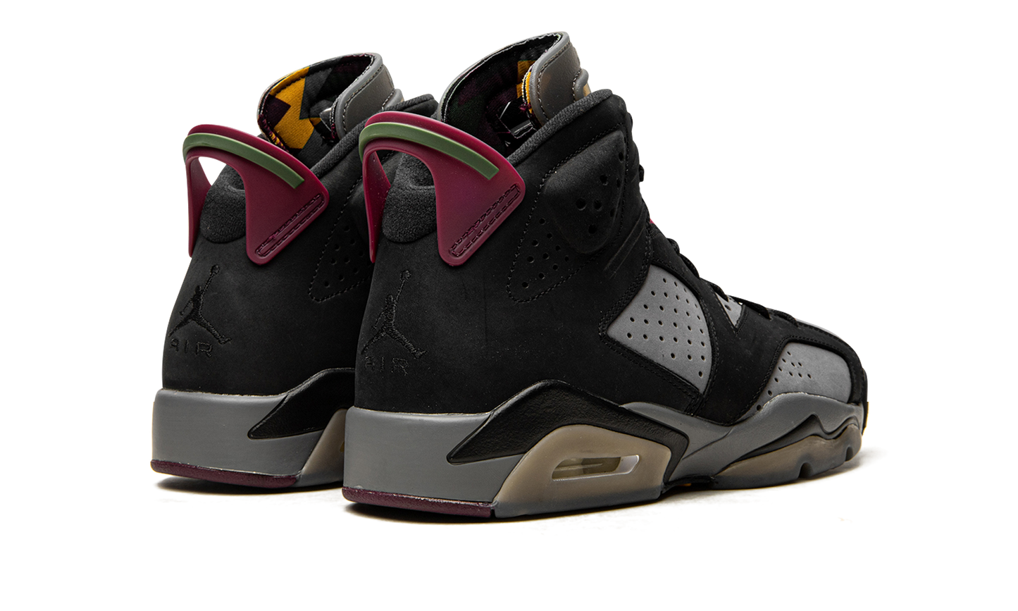 Air Jordan 6 Retro "Bordeaux"
