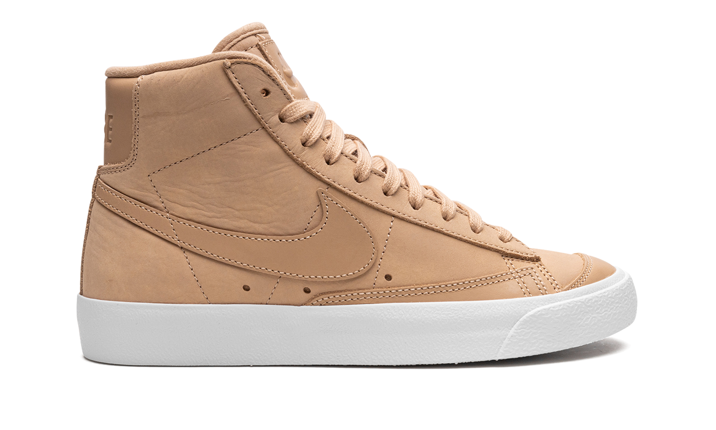 BLAZER MID ’77 PREMIUM WMNS "Vachetta Tan"