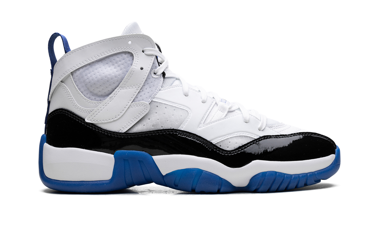 Jumpman Two Trey "Concord Royal"