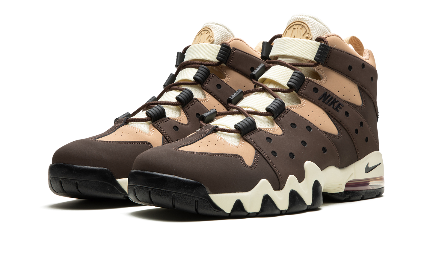 Air Max2 CB 94 "Baroque Brown"
