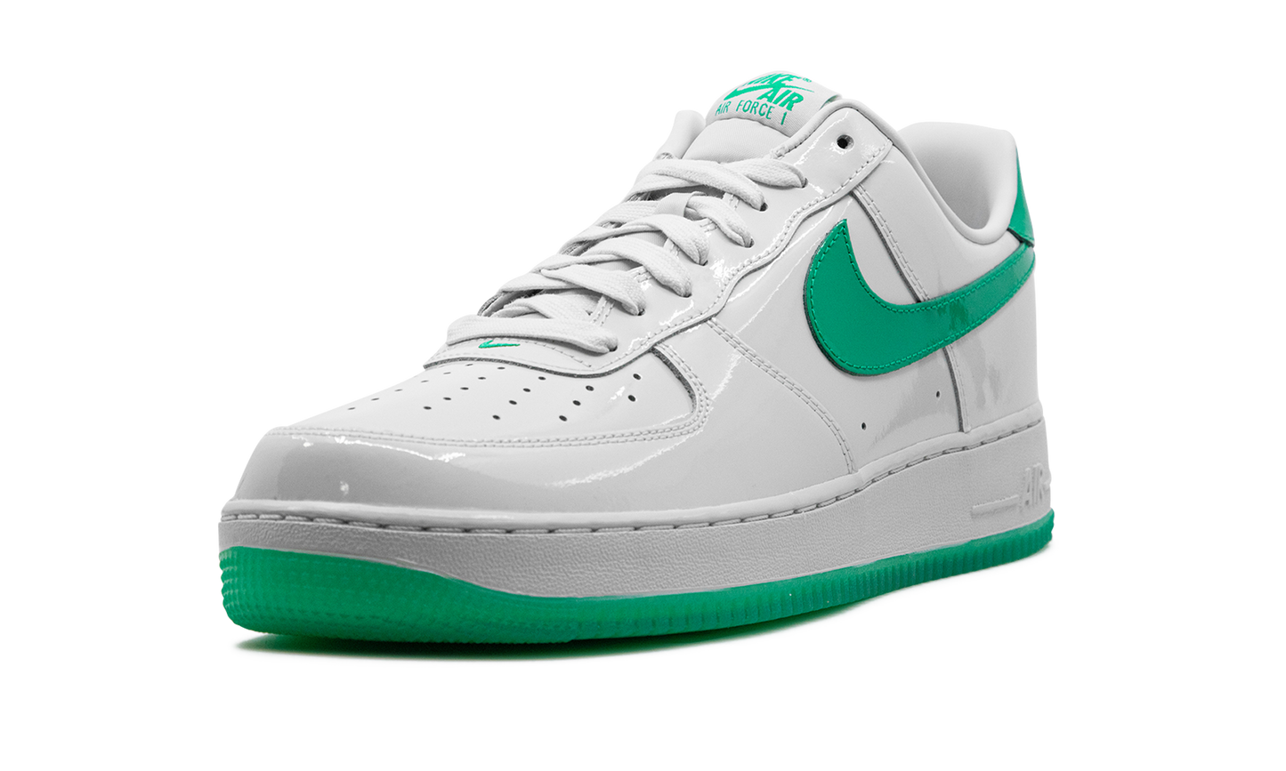 Air Force 1 Low '07 "White"