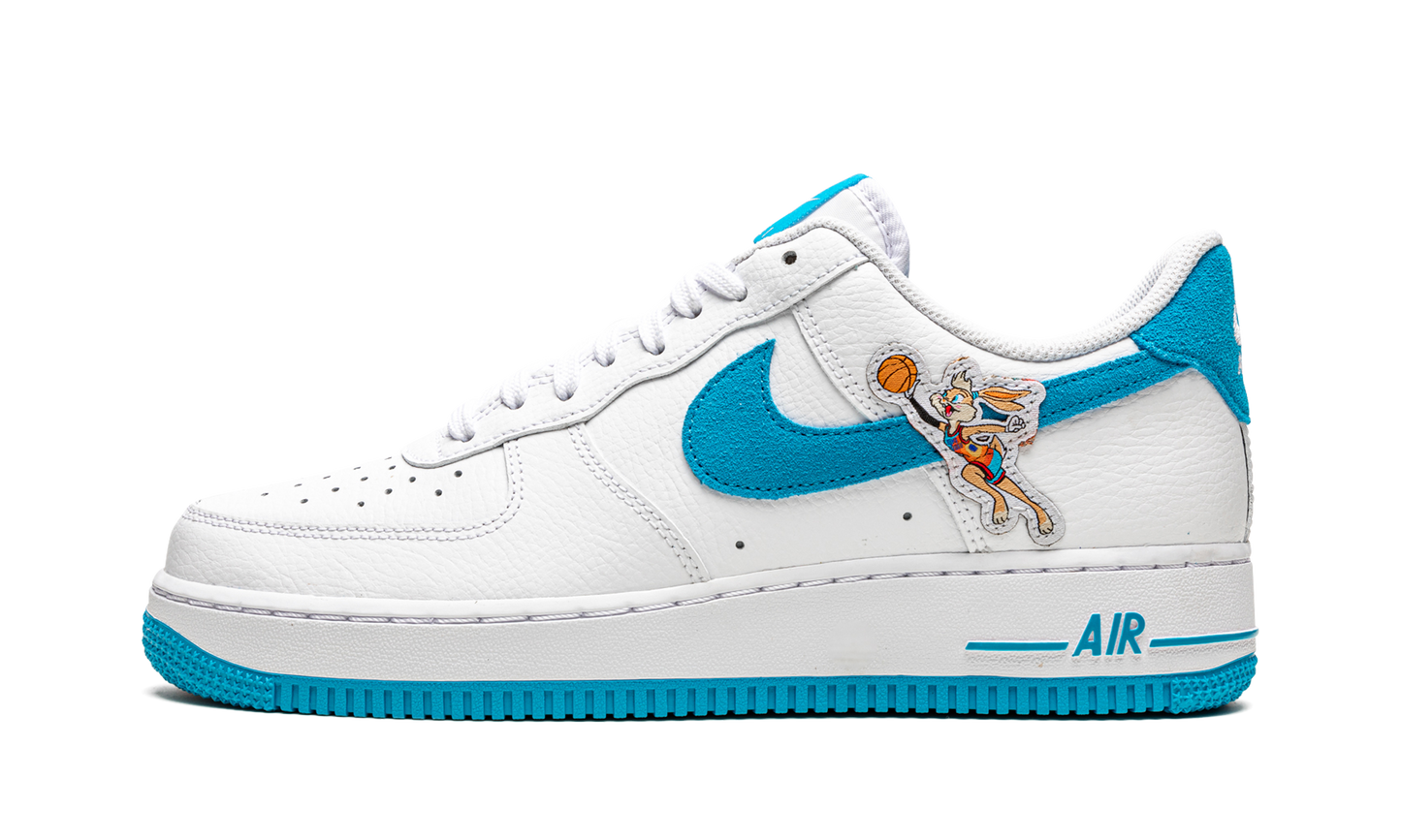 Air Force 1 Low "Space Jam - Hare"