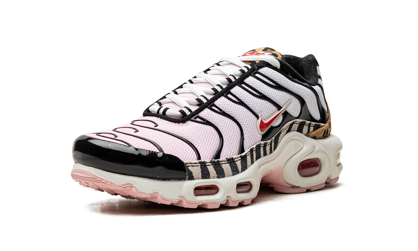 AIR MAX PLUS MNS WMNS "Animal Instinct"