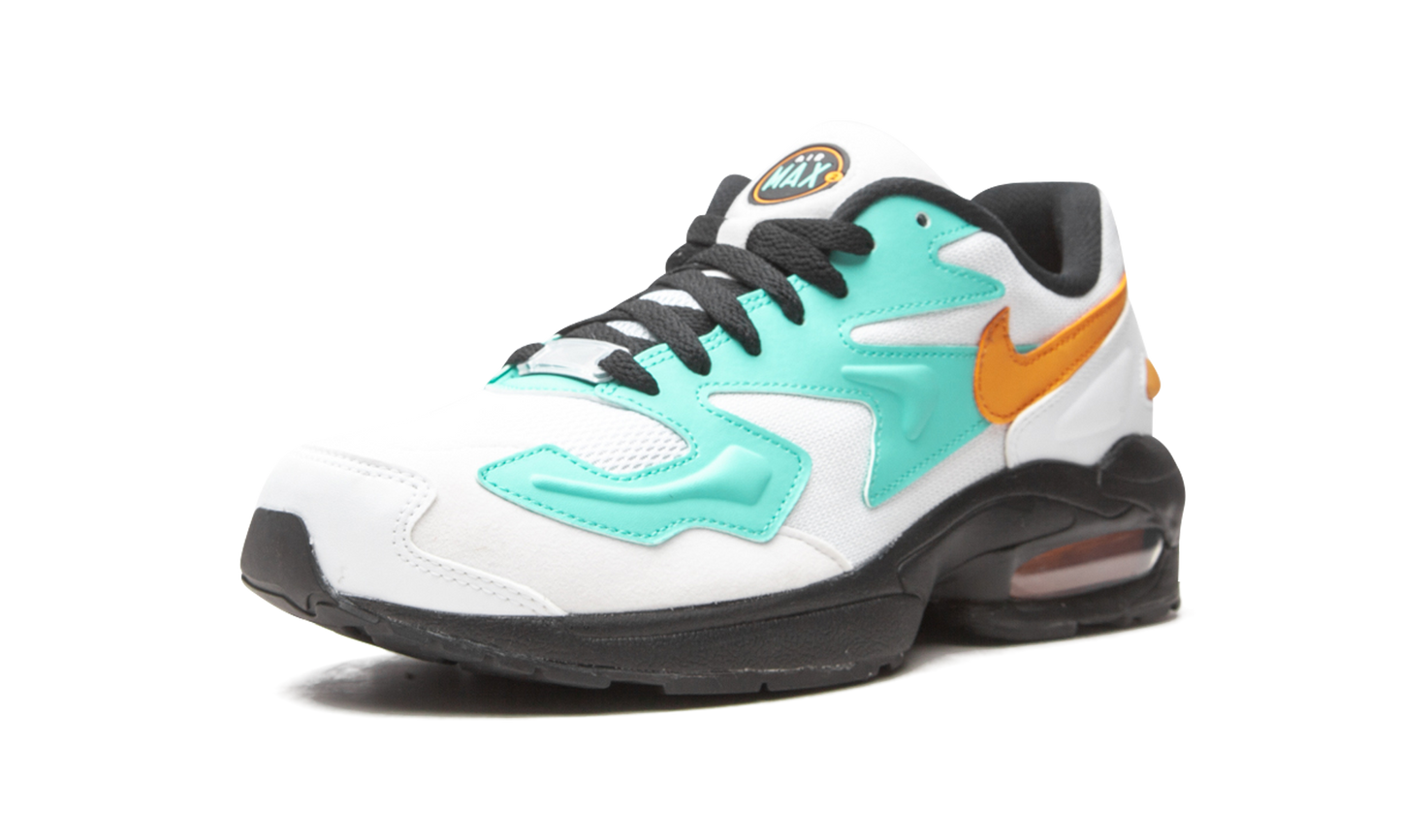 AIR MAX 2 LIGHT WMNS