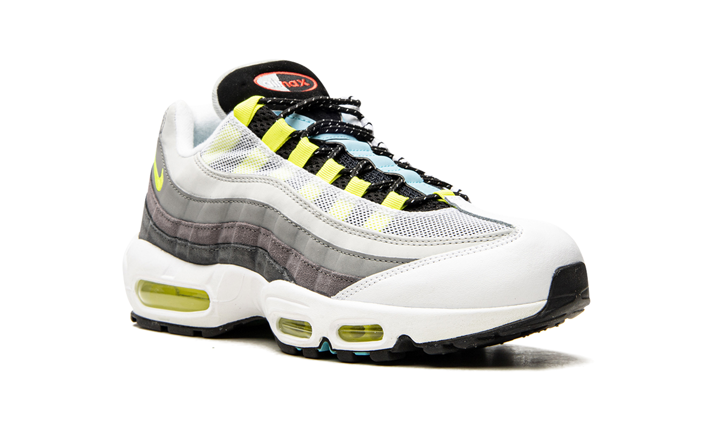Air Max 95 "Greedy 2.0"