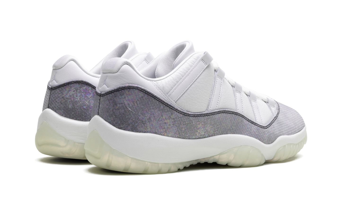 Air Jordan 11 Low "Year of the Snake"