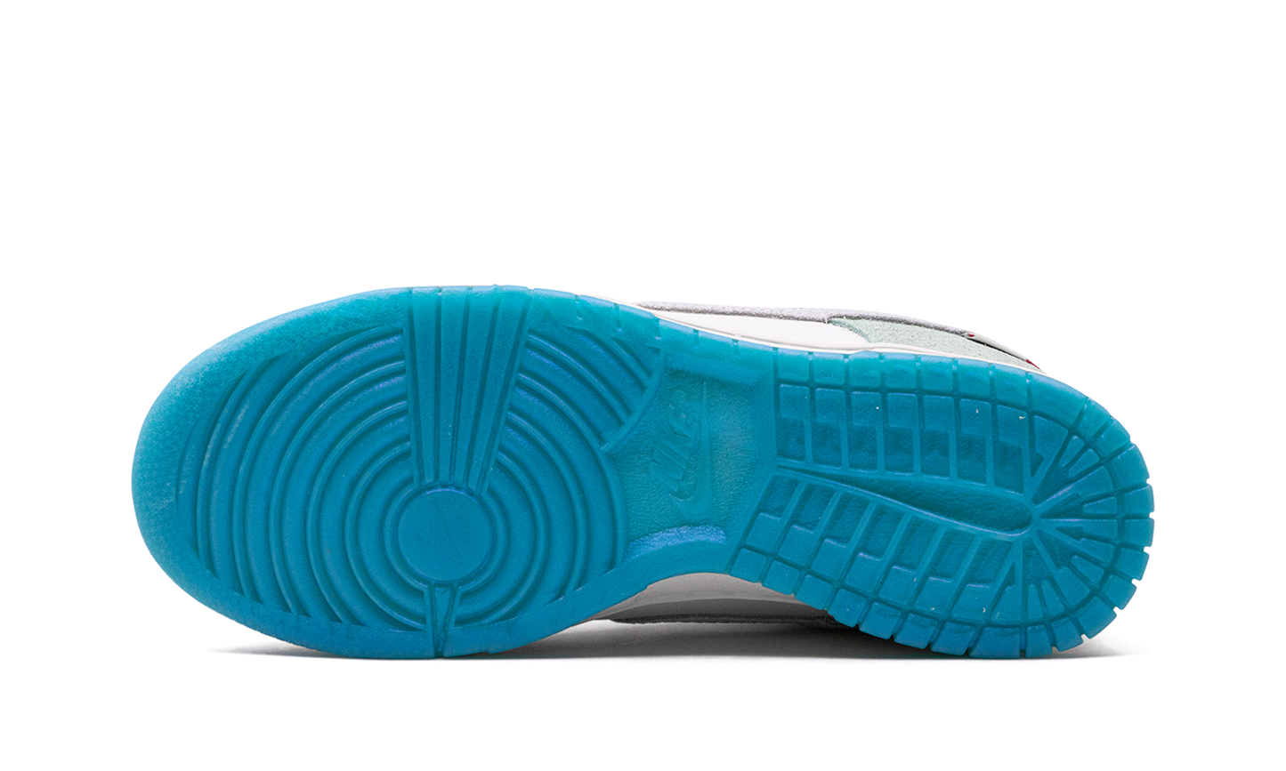 Dunk Low LX WMNS "Year of the Dragon 2024"