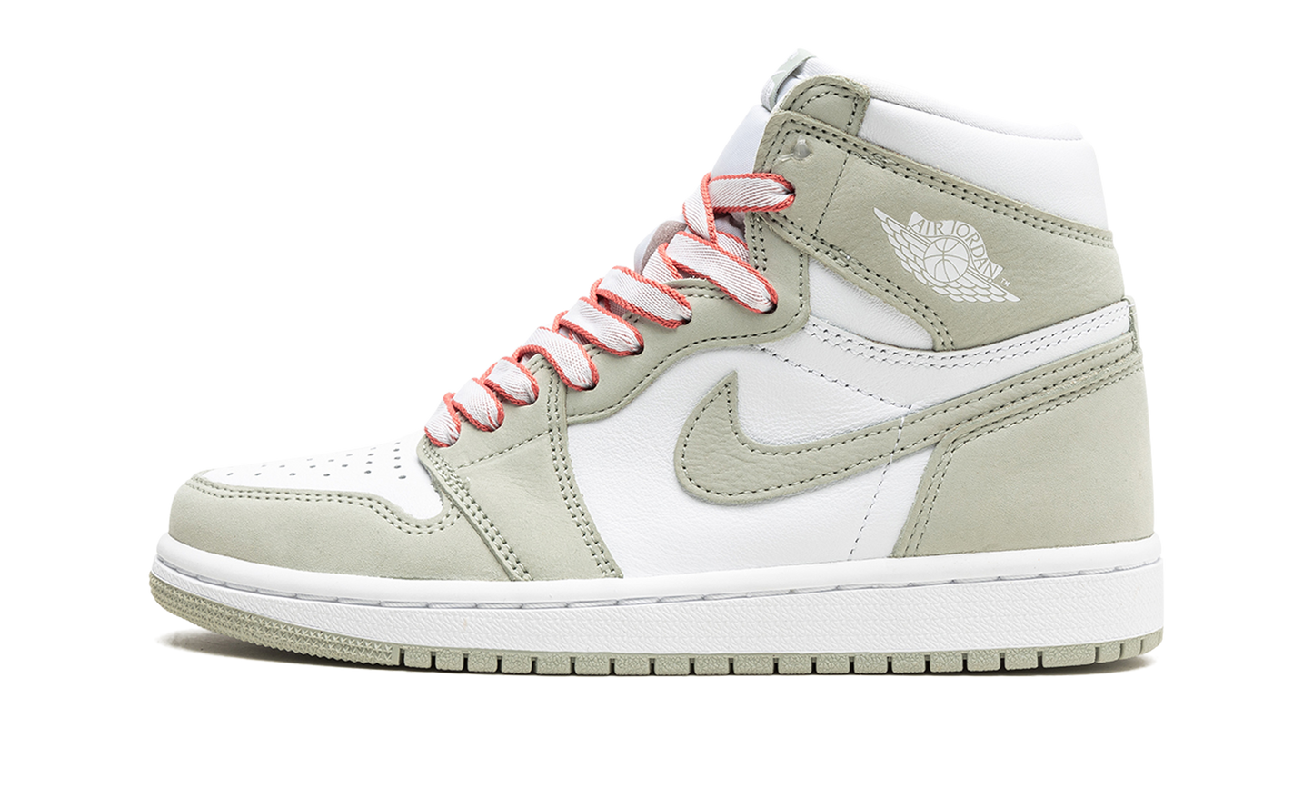 AIR JORDAN 1 HIGH OG WMNS "Seafoam"