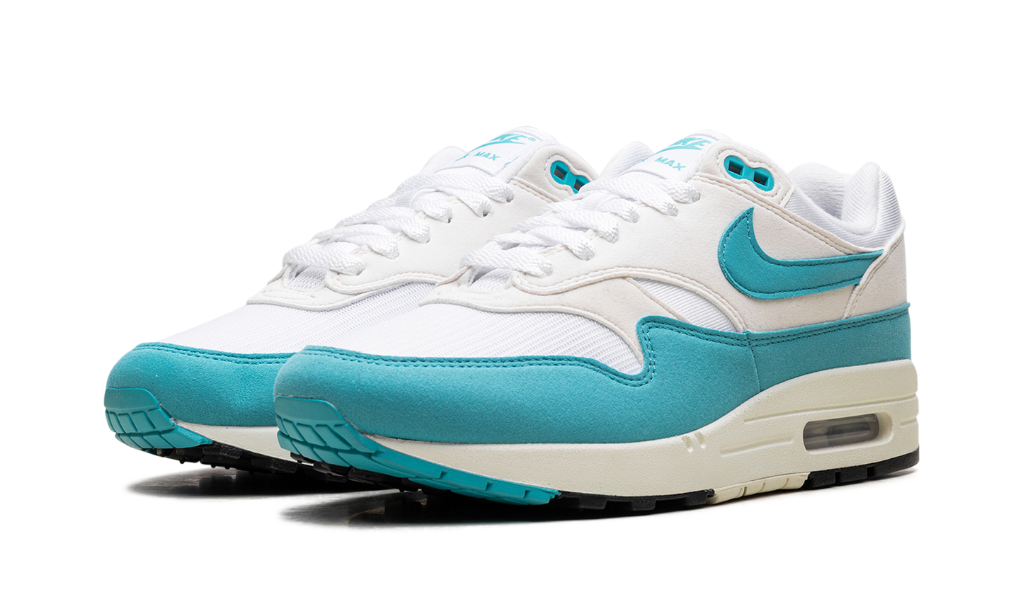 Air Max 1 WMNS "Blue"