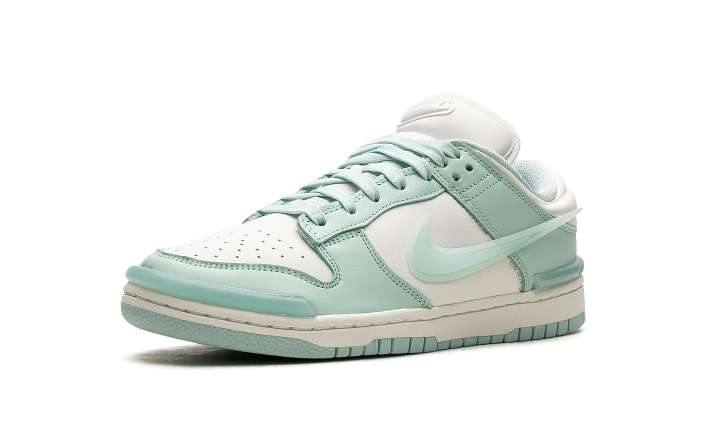 DUNK LO TIST WMNS "Jade Ice"