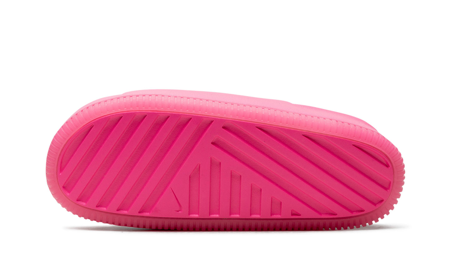 Calm Slide SE WMNS "Hyper Pink"