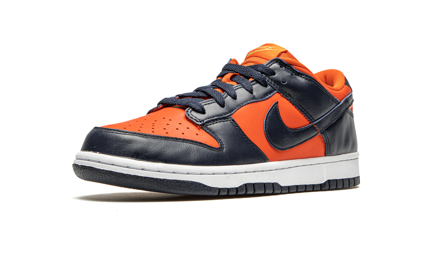 Dunk Low Retro "Champ Colors"