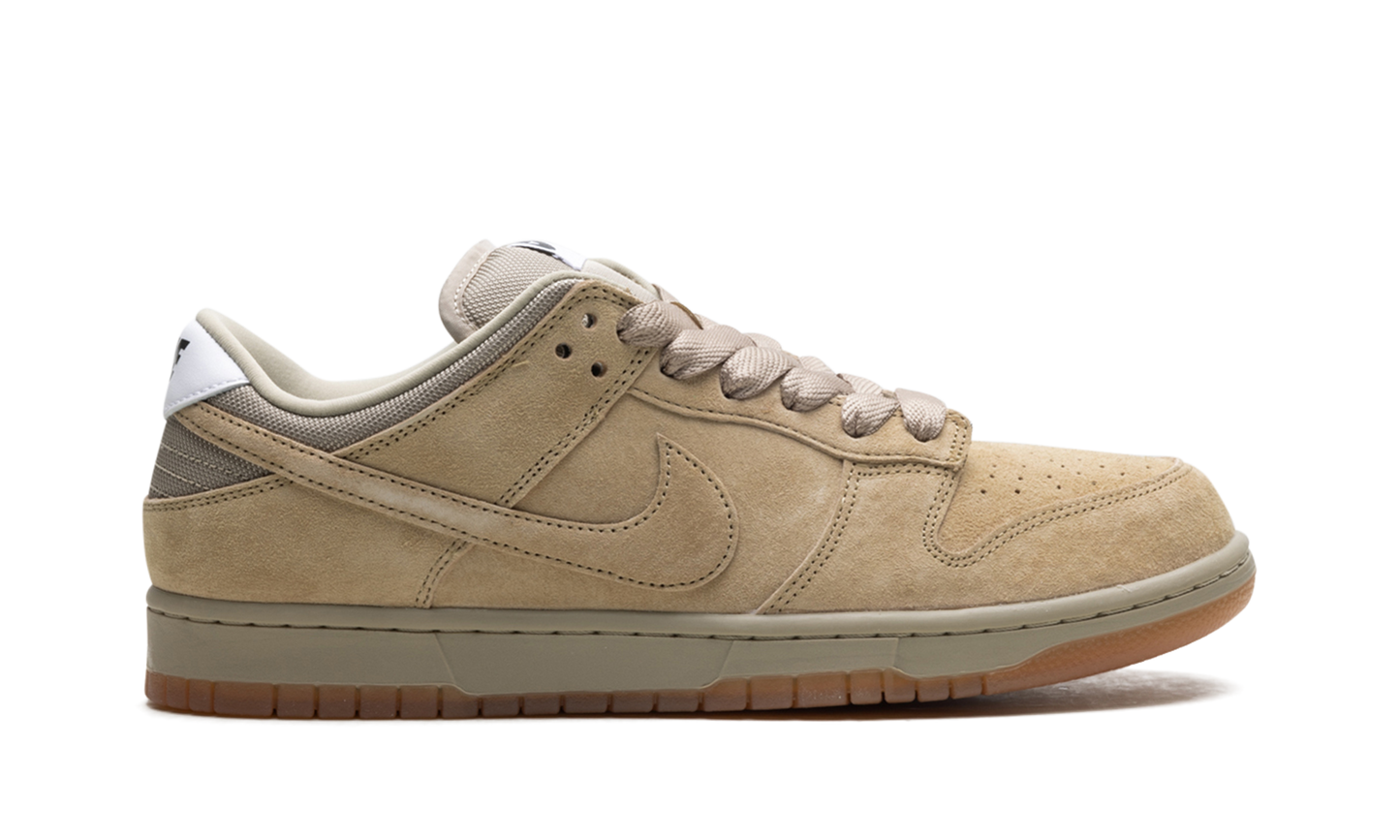 Dunk Low "Parachute Beige"