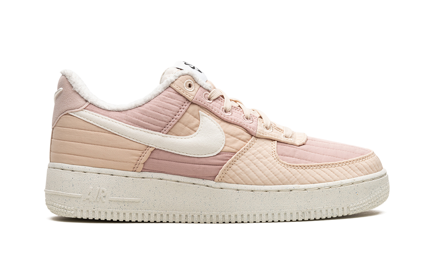 AIR FORCE 1 LO WMNS "Toasty Pink Oxford"