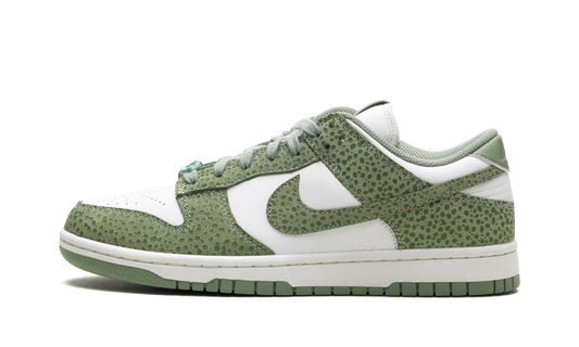 DUNK LOW WMNS "Green"