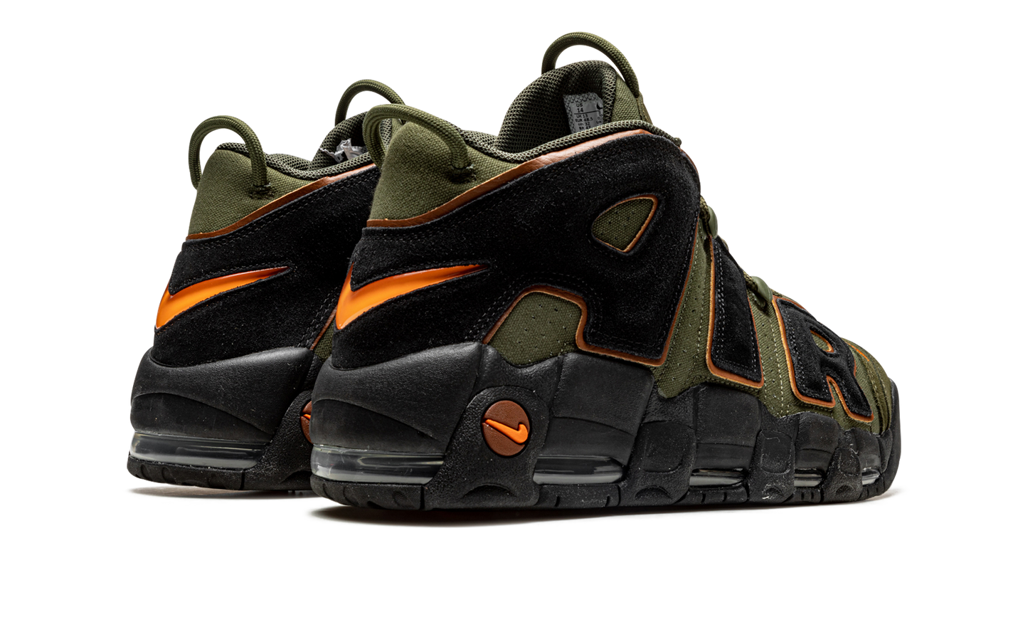 Air More Uptempo "Cargo Khaki"