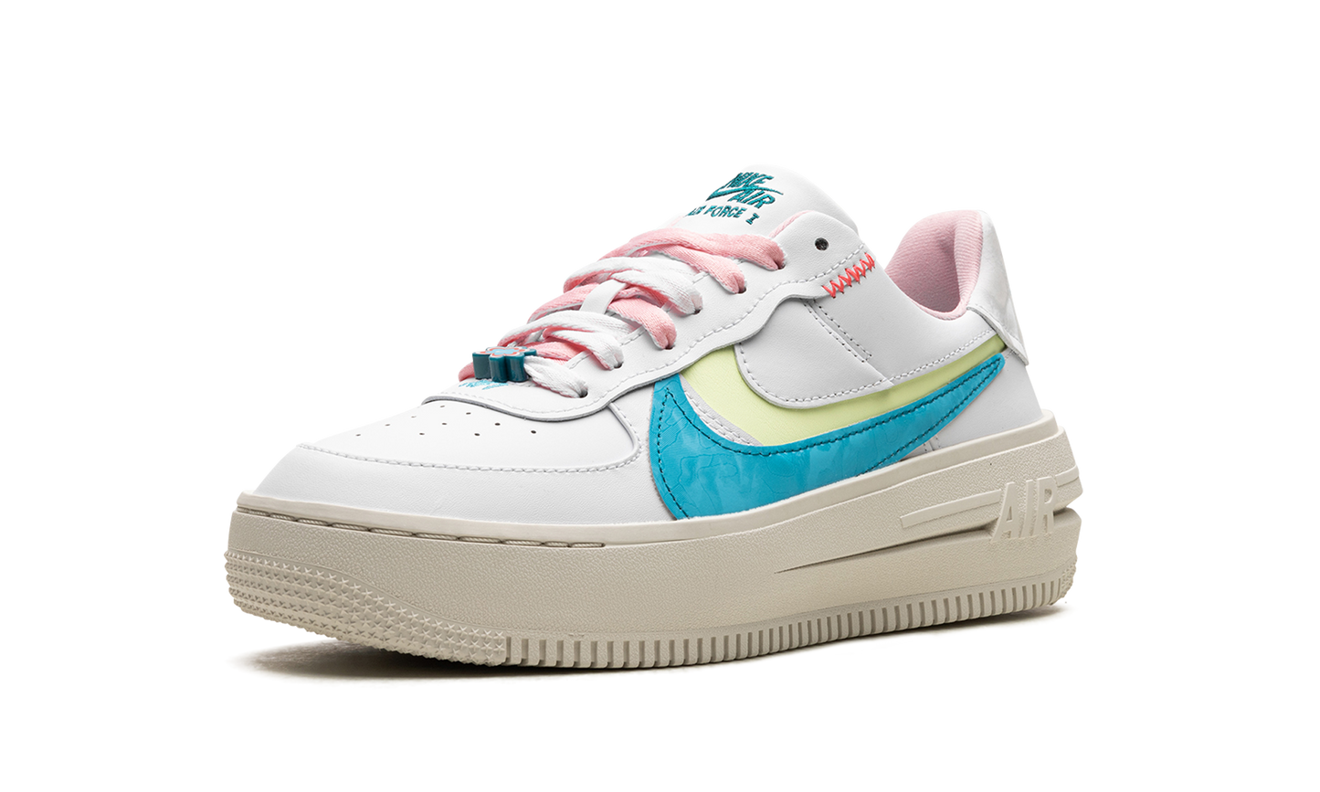 AIR FORCE 1 PLT.AF.ORM WMNS "Pastel"