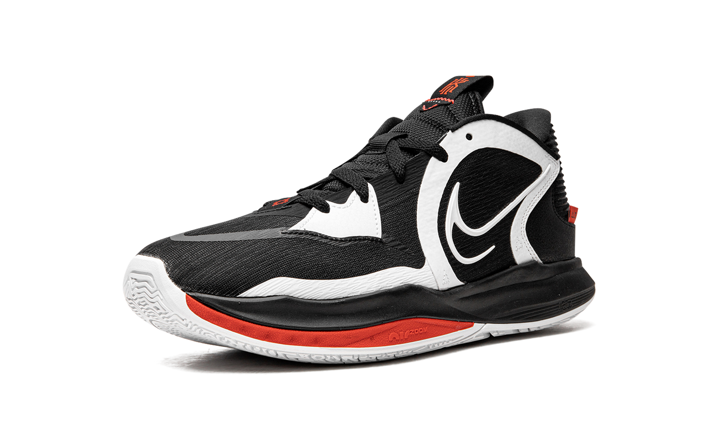 Kyrie Low 5 "Dominoes"