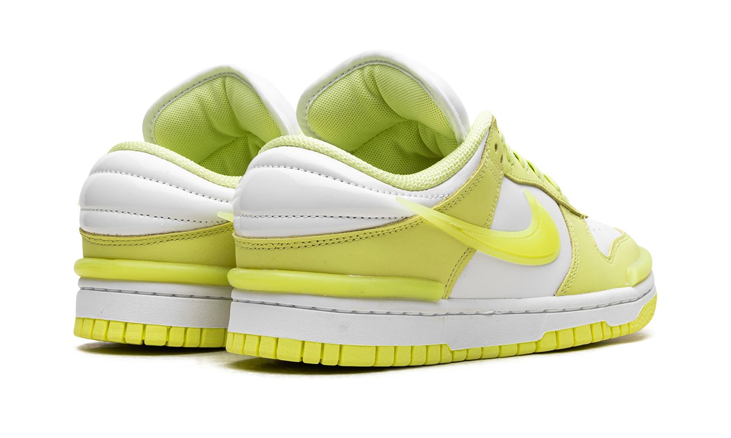 Nike Dunk Low "LEMON TWIST"