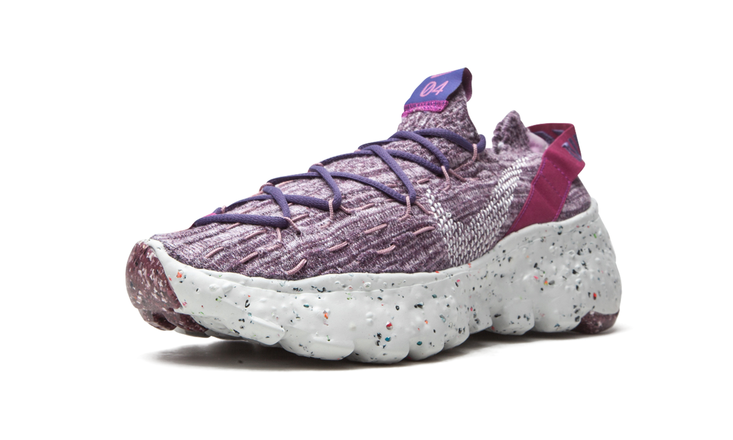 SPACE HIPPIE 04 MNS WMNS "Cactus Flower"