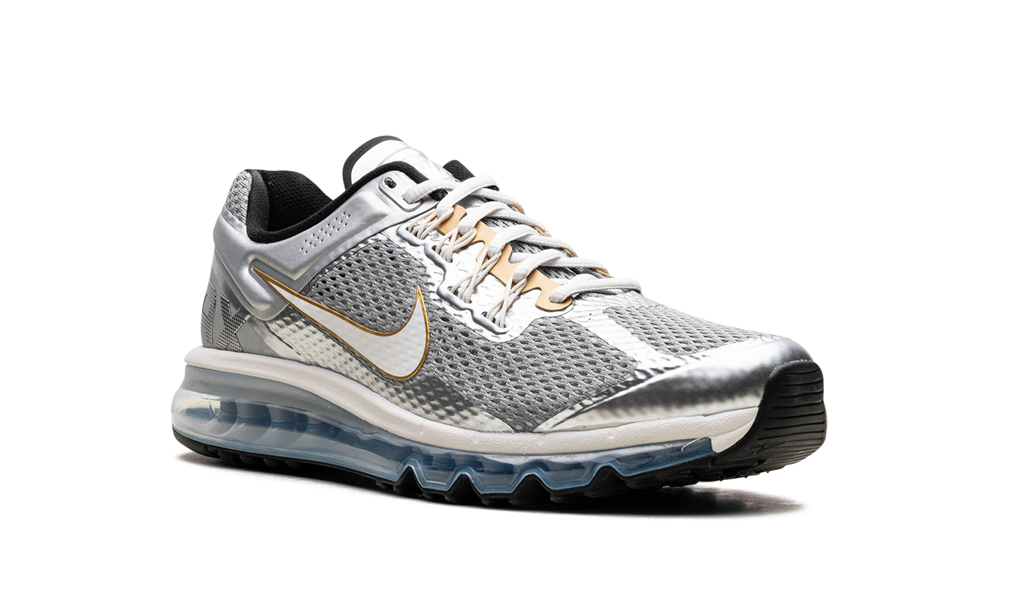 Air Max 2013 "Metallic"