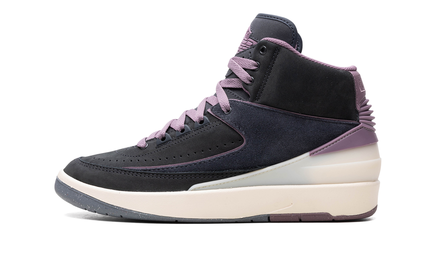 Jordan 2 Retro WMNS "Mauve"